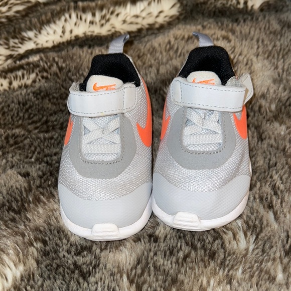 Nike Air Max Sz. 5C - Picture 1 of 5